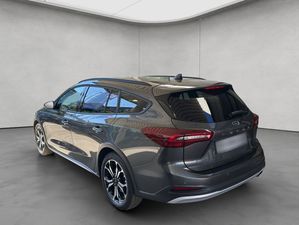 FORD Focus Turnier 1.0 EcoBoost Hybrid Aut. ACTIVE X Focus