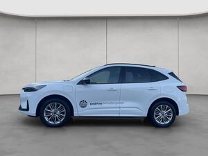 FORD Kuga 2.5 Duratec PHEV ST-LINE X Kuga