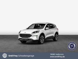 FORD Kuga 2.5 Duratec PHEV TITANIUM Kuga