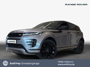 LAND ROVER Range Rover Evoque D200 Dynamic SE 150 kW, 5-türig (Diesel) Range Rover Evoque