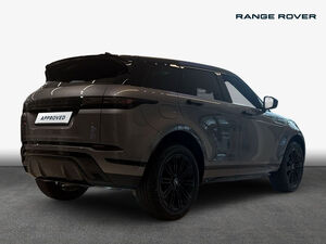 LAND ROVER Range Rover Evoque D200 Dynamic SE 150 kW, 5-türig (Diesel) Range Rover Evoque