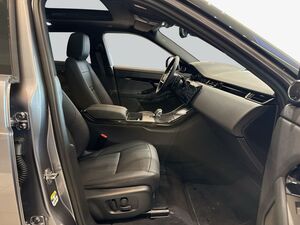 LAND ROVER Range Rover Evoque D200 Dynamic SE 150 kW, 5-türig (Diesel) Range Rover Evoque