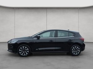 FORD Focus 1.0 EcoBoost Hybrid Aut. TITANIUM EDITION 114 kW, 5-türig Focus