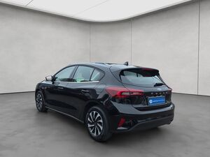 FORD Focus 1.0 EcoBoost Hybrid Aut. TITANIUM EDITION 114 kW, 5-türig Focus