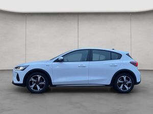 FORD Focus 1.0 EcoBoost Hybrid Aut. ACTIVE 114 kW, 5-türig Focus