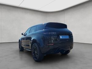 LAND ROVER Range Rover Evoque D200 R-Dynamic HSE Range Rover Evoque