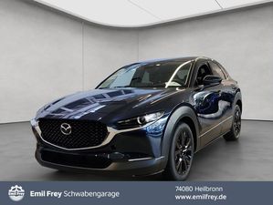 MAZDA CX-30 e-SKYACTIVE X 186 AWD HOMURA CX-30