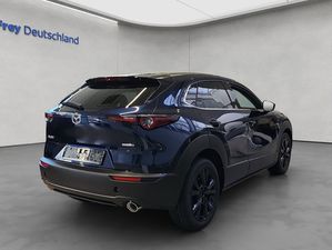 MAZDA CX-30 e-SKYACTIVE X 186 AWD HOMURA CX-30