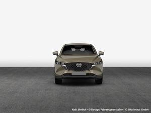 MAZDA CX-5 e-SKYACTIV-G 194 Aut. Homura CX-5