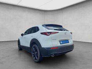 MAZDA CX-30 e-SKYACTIVE G 140 Aut. HOMURA CX-30