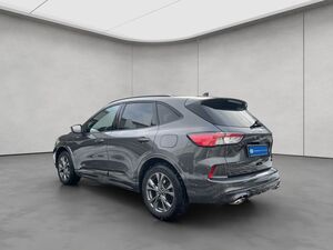 FORD Kuga 2.5 Duratec PHEV ST-LINE X Kuga