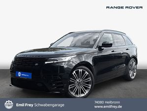 LAND ROVER Range Rover Velar D300 Dynamic SE Range Rover Velar