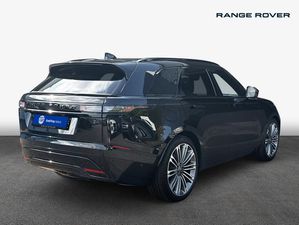 LAND ROVER Range Rover Velar D300 Dynamic SE Range Rover Velar
