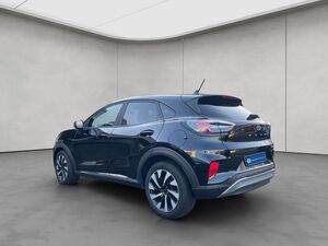 FORD Puma 1.0 EcoBoost Hybrid TITANIUM Puma