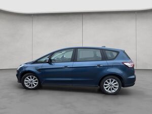 FORD S-Max 2.5 Duratec FHEV TREND S-MAX