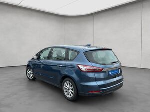 FORD S-Max 2.5 Duratec FHEV TREND S-MAX