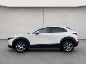 MAZDA CX-30 e-SKYACTIVE G 140 CENTRE-LINE 103 kW, 5-türig CX-30