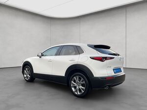MAZDA CX-30 e-SKYACTIVE G 140 CENTRE-LINE 103 kW, 5-türig CX-30