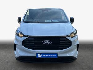 FORD Transit Custom 320 L1H1 LKW VA Autm. Trend 100 kW, 4-türig (Diesel) Transit Custom
