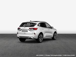 FORD Kuga 2.5 Duratec PHEV ST-LINE Kuga