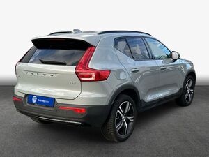 VOLVO XC40 B4 B DKG Plus Dark XC40