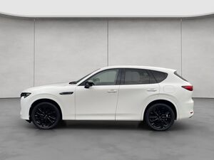 MAZDA CX-60 AWD PHEV Aut. HOMURA CX-60