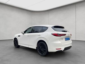 MAZDA CX-60 AWD PHEV Aut. HOMURA CX-60