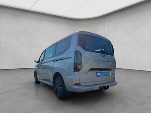 FORD Tourneo Custom 320 L1H1 VA Titanium Tourneo Custom / Nugget