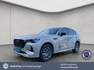 MAZDA CX-60 AWD PHEV Aut. HOMURA PLUS CX-60