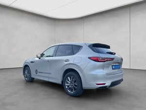 MAZDA CX-60 AWD PHEV Aut. HOMURA PLUS CX-60