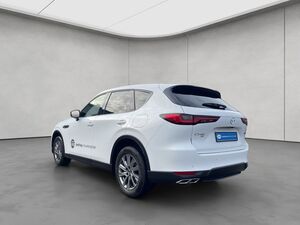 MAZDA CX-60 e-SKYACTIV-D 254 M HYBRID AWD EXCLUSIVE-LINE CX-60