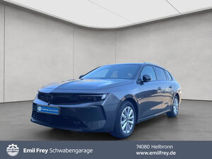 OPEL Astra Sports Tourer 1.5 D Automatik Elegance Astra