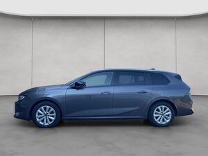 OPEL Astra Sports Tourer 1.5 D Automatik Elegance Astra