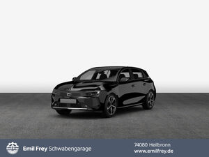 OPEL Astra 1.2 Turbo Automatik Elegance Astra