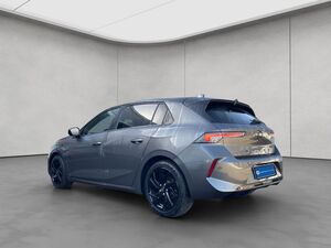 OPEL Astra 1.2 Turbo Automatik GS Astra