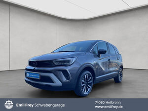 OPEL Crossland 1.2 Automatik Elegance Crossland