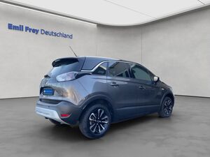 OPEL Crossland 1.2 Automatik Elegance Crossland