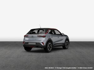 OPEL Mokka 1.2 DI Turbo Automatik GS Mokka