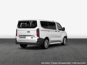 FORD e-Transit Custom 320 L2H1 LKW HA Trend e-Transit Custom