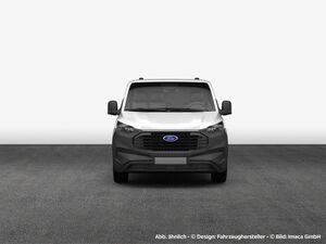 FORD e-Transit Custom 320 L2H1 LKW HA Trend e-Transit Custom