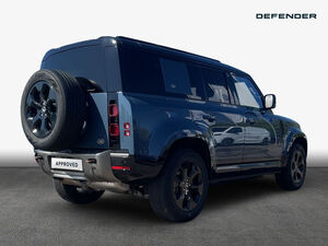 LAND ROVER Defender 110 D300 X-Dynamic HSE Defender