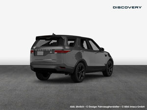 LAND ROVER Discovery D350 Dynamic HSE 257 kW, 5-türig (Diesel) Discovery