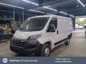 OPEL Movano 2.2 BlueHDi L1H1 2WD VA S&S Movano C