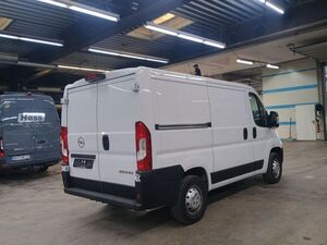 OPEL Movano 2.2 BlueHDi L1H1 2WD VA S&S Movano C