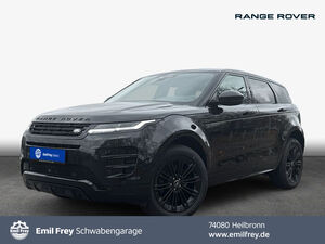 LAND ROVER Range Rover Evoque D200 Dynamic SE Range Rover Evoque