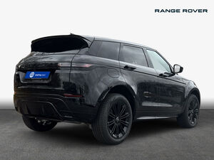 LAND ROVER Range Rover Evoque D200 Dynamic SE Range Rover Evoque