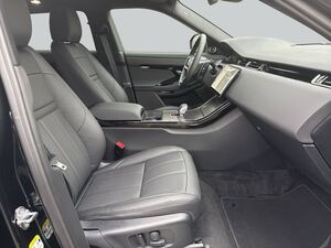 LAND ROVER Range Rover Evoque D200 Dynamic SE Range Rover Evoque
