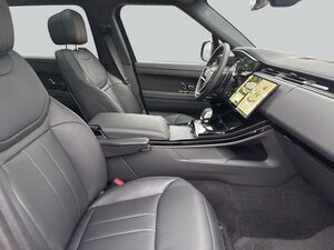LAND ROVER Range Rover Sport P460e Hybrid Dynamic SE Range Rover Sport
