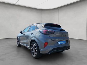 FORD Puma 1.0 EcoBoost Hybrid Aut. ST-LINE X Puma