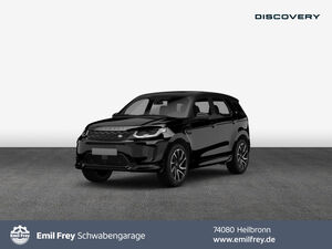 LAND ROVER Discovery Sport D200 Landmark 150 kW, 5-türig (Diesel) Discovery Sport